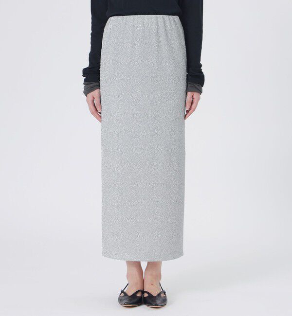  「シャイニータイトスカート」|スカート|