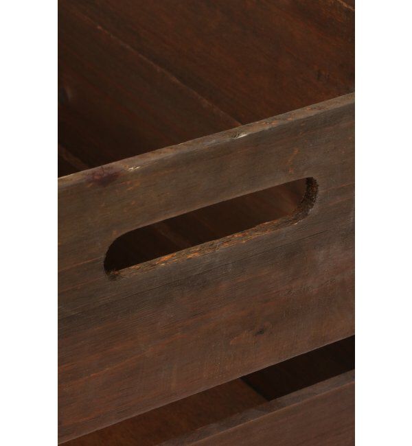 TOKYO DESIGN CHANNEL「フラジールスタッキングボックス L」|その他|