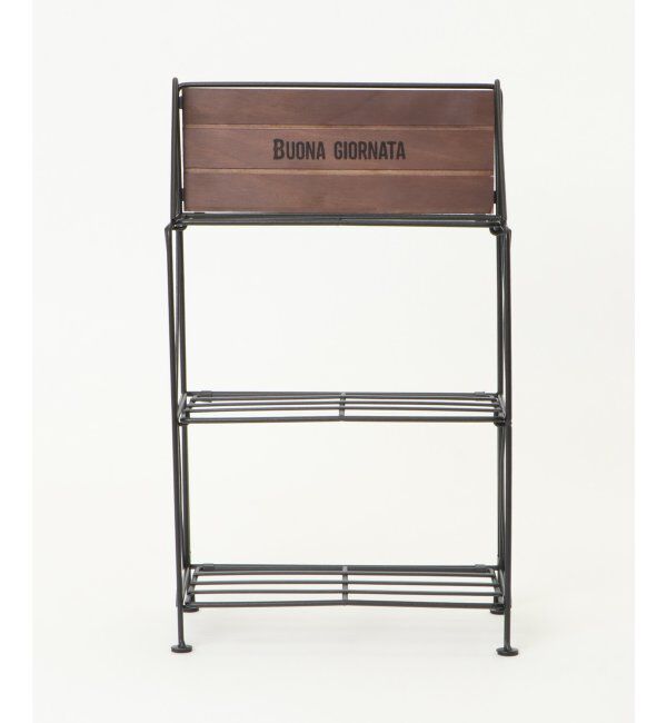 TOKYO DESIGN CHANNEL「アドボナ･フォールディングラック L」|その他|