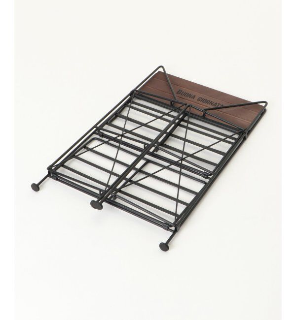 TOKYO DESIGN CHANNEL「アドボナ･フォールディングラック L」|その他|