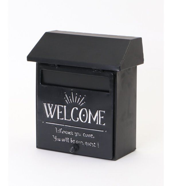 TOKYO DESIGN CHANNEL「ﾙｴｰﾙ ﾎﾟｽﾄ」|その他|