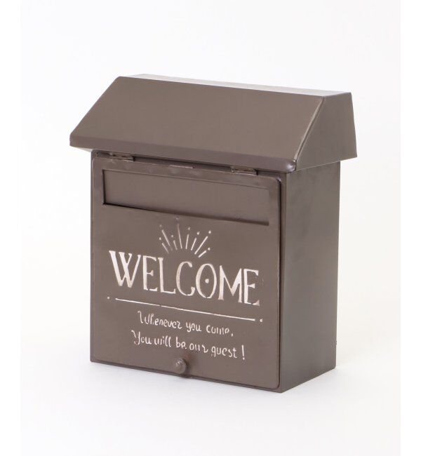 TOKYO DESIGN CHANNEL「ﾙｴｰﾙ ﾎﾟｽﾄ」|その他|