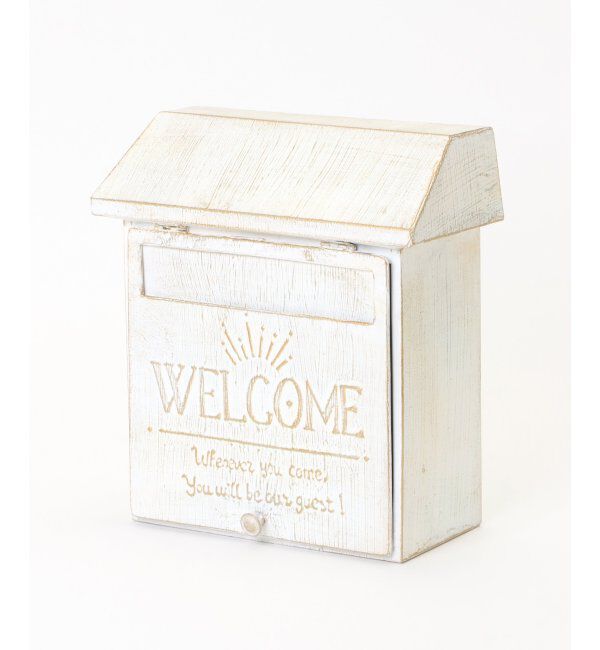 TOKYO DESIGN CHANNEL「ﾙｴｰﾙ ﾎﾟｽﾄ」|その他|