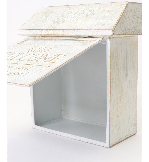 TOKYO DESIGN CHANNEL「ﾙｴｰﾙ ﾎﾟｽﾄ」|その他|