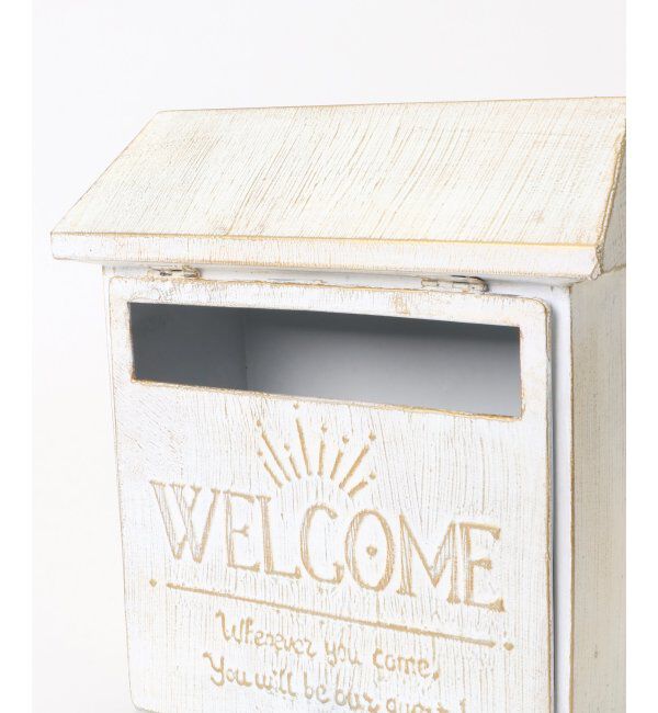 TOKYO DESIGN CHANNEL「ﾙｴｰﾙ ﾎﾟｽﾄ」|その他|