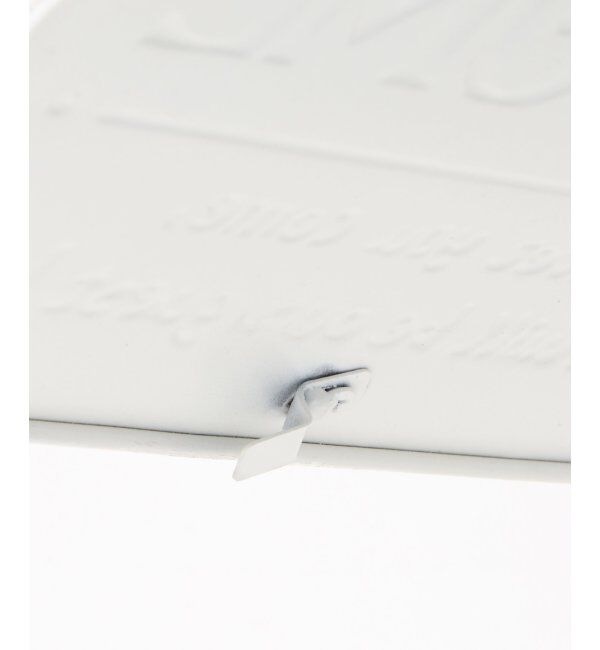 TOKYO DESIGN CHANNEL「ﾙｴｰﾙ ﾎﾟｽﾄ」|その他|