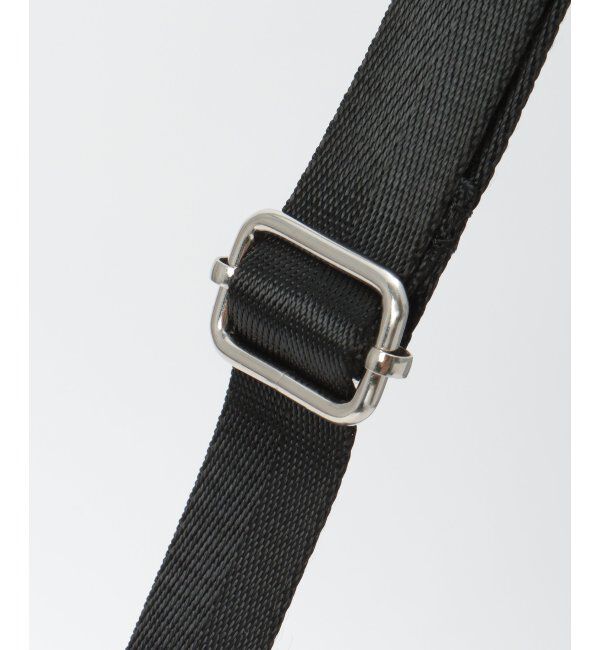 ikka「レザータッチサフィアーノショルダー」|その他|