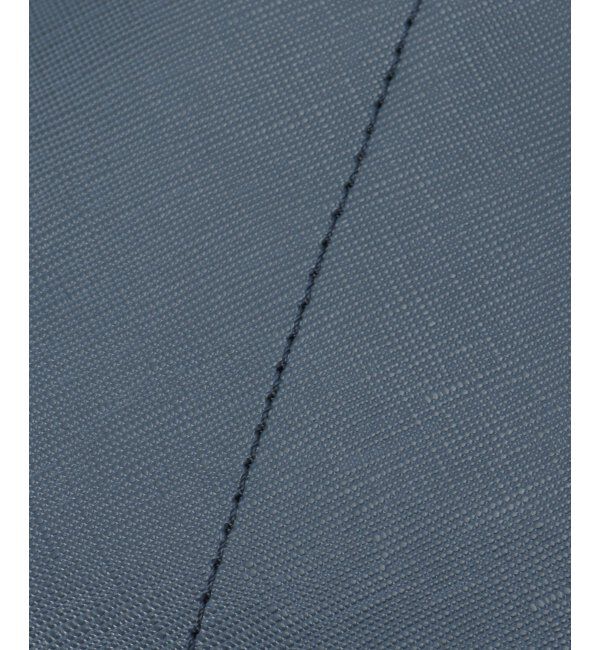 ikka「レザータッチサフィアーノショルダー」|その他|