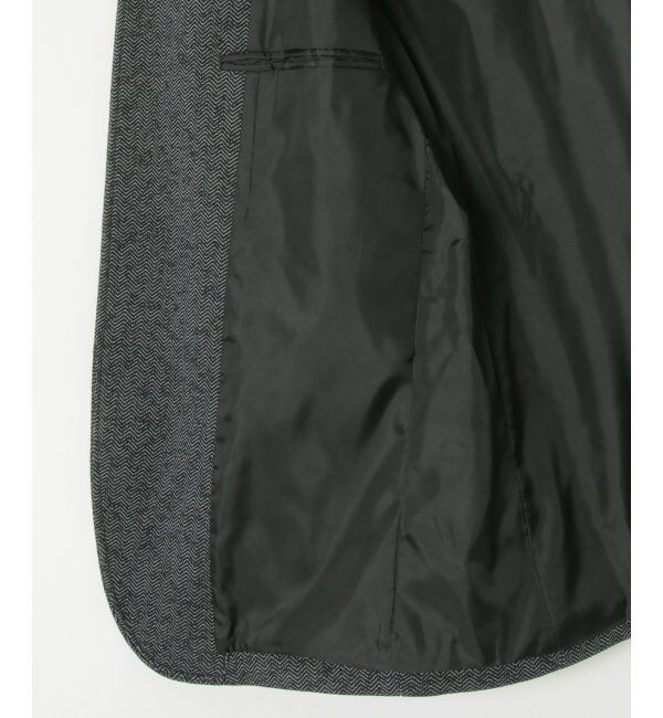 IKKA LOUNGE「フリーススタンドジャケット」|その他|