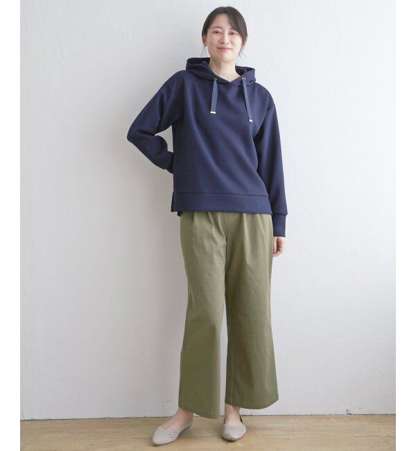 ikka「洗えるニットパンプスメッシュ」|その他|