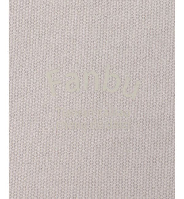 ikka「キャンバスショルダー」|その他|