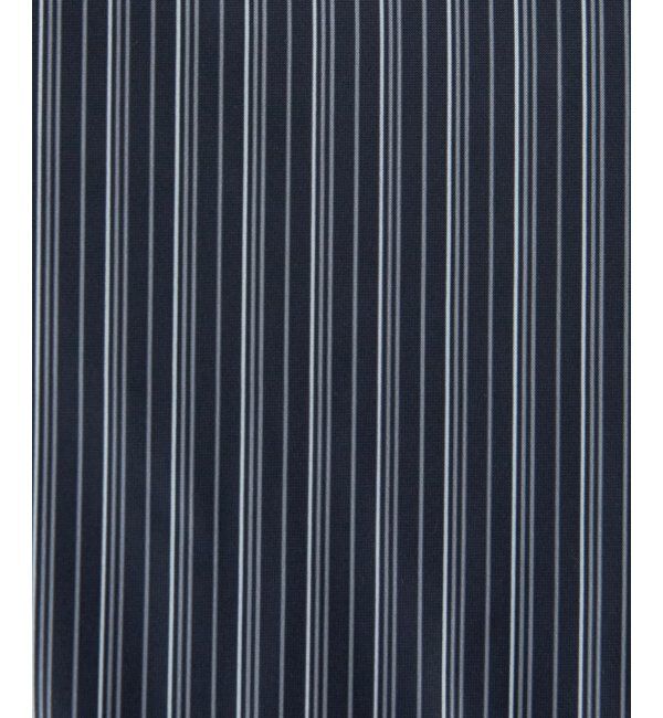 IKKA LOUNGE「GOKU楽ワークスイスカラーシャツ」|シャツ・ブラウス|