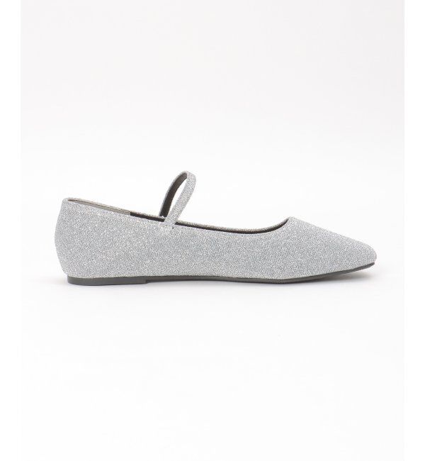 ikka「メリージェーンパンプス」|その他|