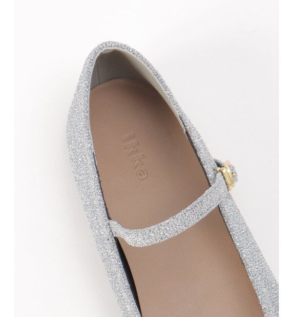 ikka「メリージェーンパンプス」|その他|