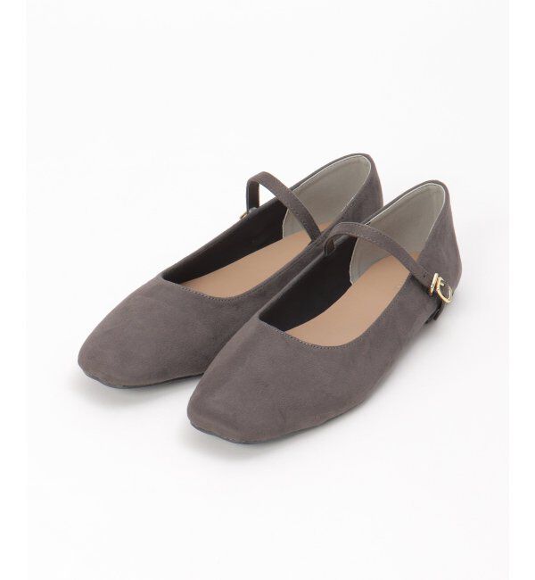 ikka「メリージェーンパンプス」|その他|