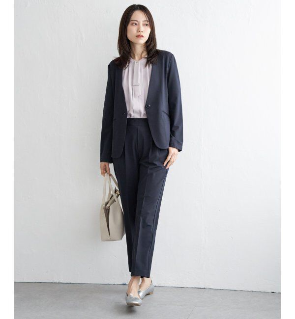 IKKA LOUNGE「【セットアップ対応】GOKU楽ワークポンチジャケット」|その他|