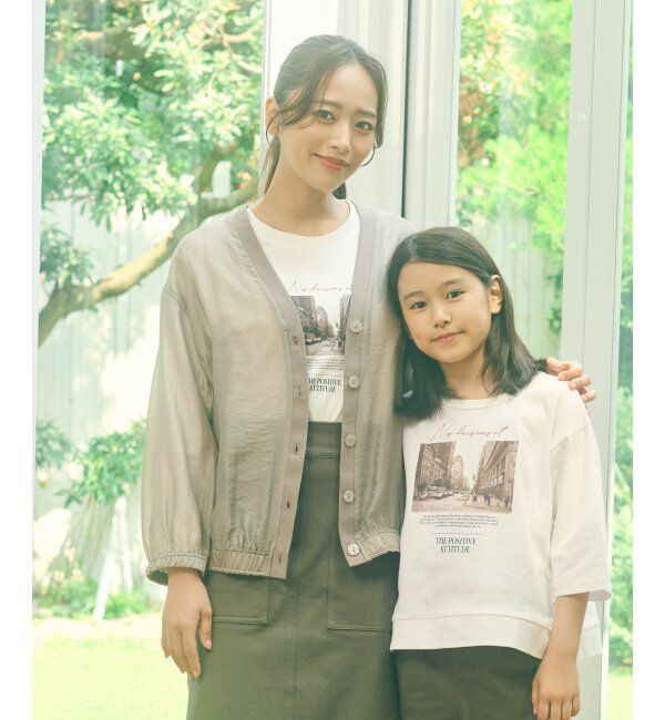 ikka「GOKU楽Iラインタイトスカート」|スカート|