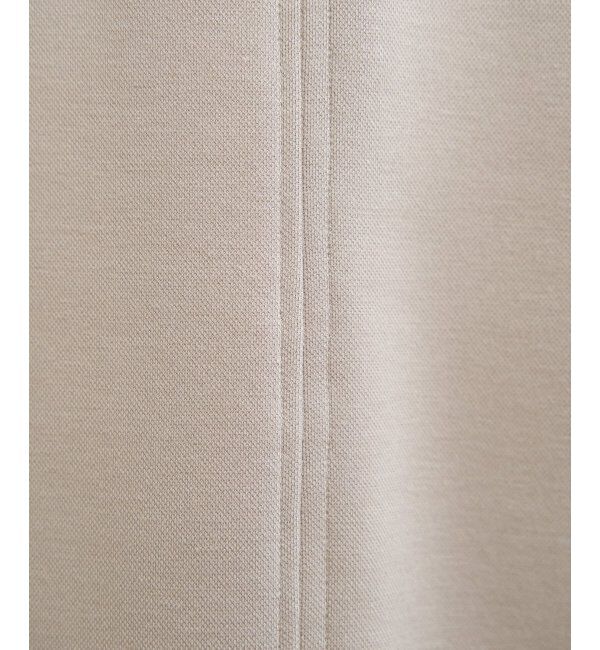 ikka「GOKU楽鹿の子ダンボールスカート」|スカート|