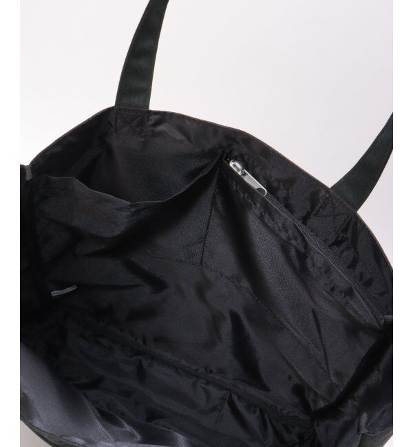 ikka「UNIVERSAL OVERALL ユニバーサルオーバーオール メランジ トートバッグ」|その他|