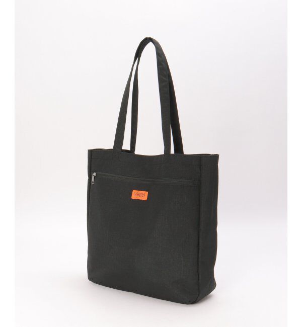 ikka「UNIVERSAL OVERALL ユニバーサルオーバーオール メランジ トートバッグ」|その他|