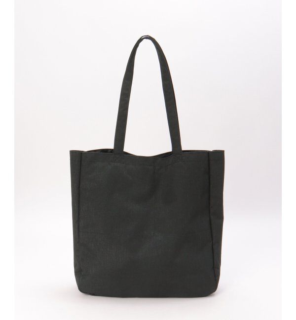ikka「UNIVERSAL OVERALL ユニバーサルオーバーオール メランジ トートバッグ」|その他|