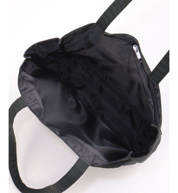 ikka「UNIVERSAL OVERALL ユニバーサルオーバーオール メランジ トートバッグ」|その他|