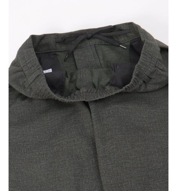 IKKA LOUNGE「GOKU楽ワークライトデニムパンツ」|その他|