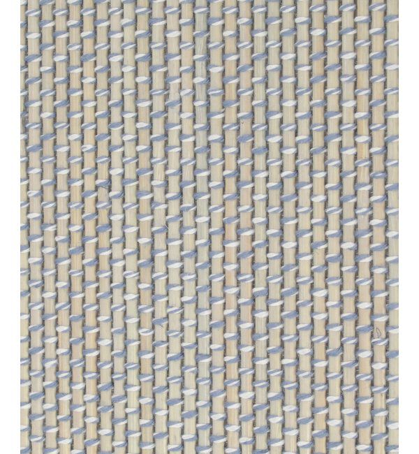 Lbc with Life「デニム 竹チェアパッド」|クッション・クッションカバー|