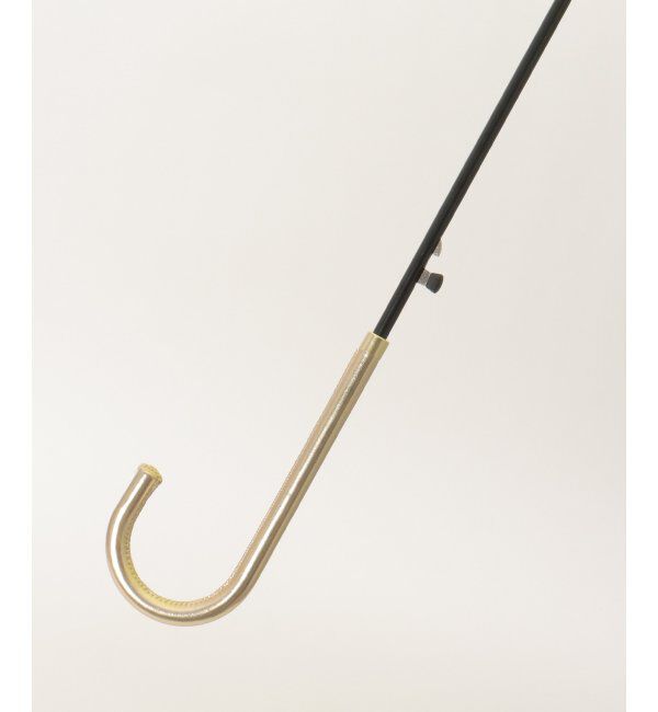 Lbc with Life「ニュアンスストライプ長傘 雨傘 晴雨兼用」|傘|