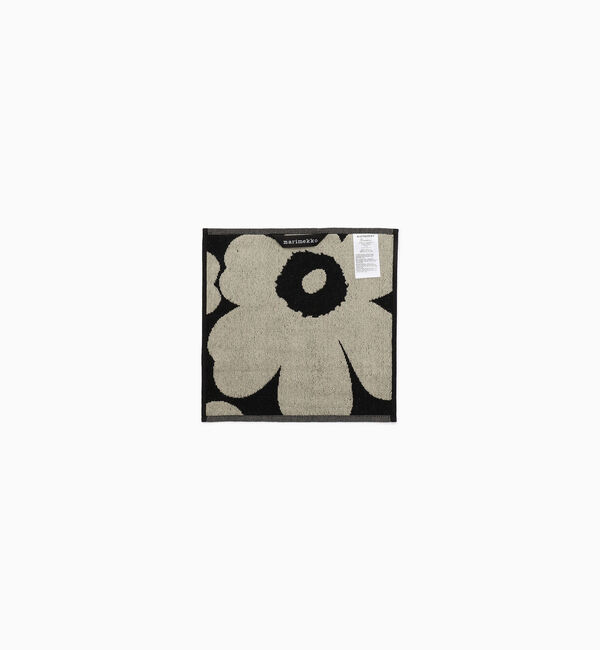 Marimekko「Unikko ミニタオル」|タオル|