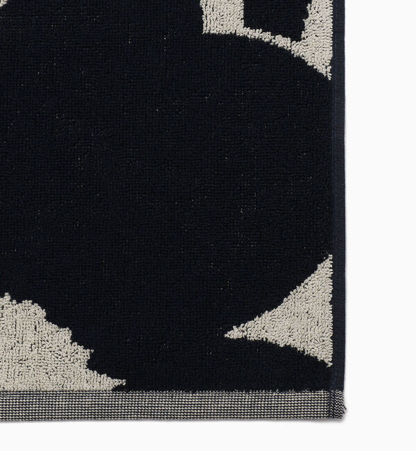 Marimekko「Unikko バスタオル」|タオル|