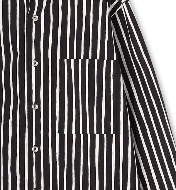 Marimekko「Jokapoika シャツ」|シャツ・ブラウス|