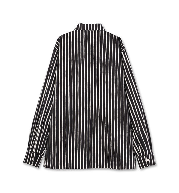 Marimekko「Jokapoika シャツ」|シャツ・ブラウス|