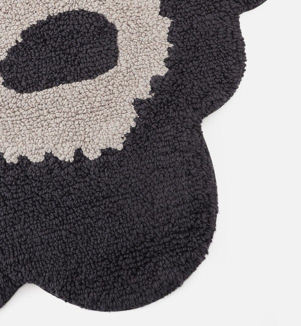 Marimekko「Unikko バスマット」|タオル|