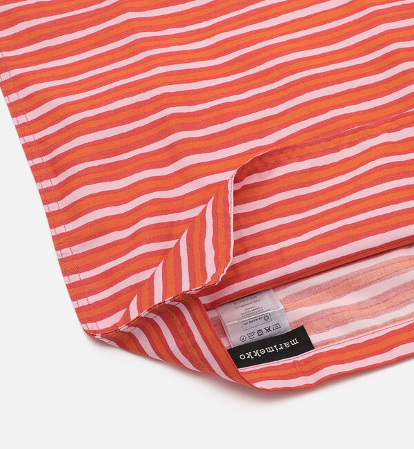 Marimekko「Piccolo ピローケース 50&times;60cm」|その他|