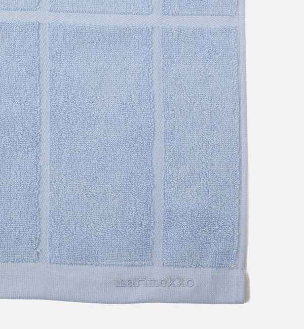Marimekko「Tiiliskivi ハンドタオル 50&times;70cm」|タオル|