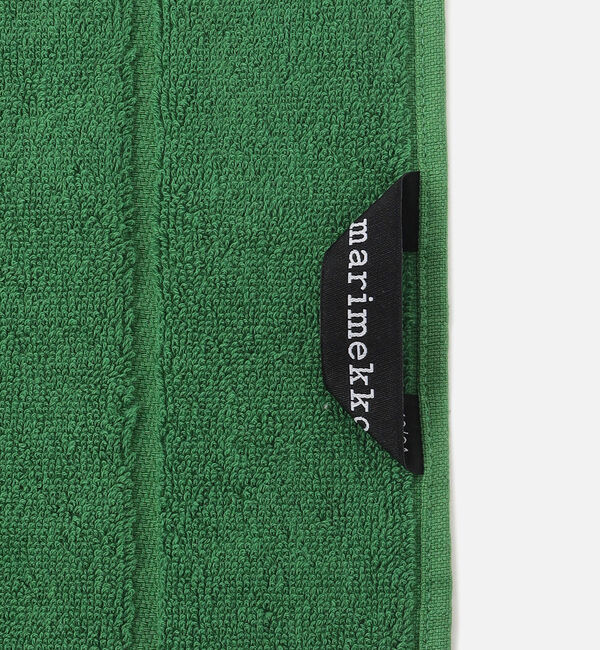 Marimekko「Tiiliskivi ハンドタオル 50&times;70cm」|タオル|