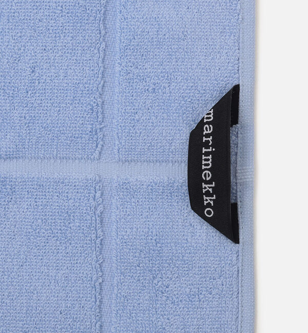 Marimekko「Tiiliskivi ゲストタオル 30&times;50cm」|タオル|