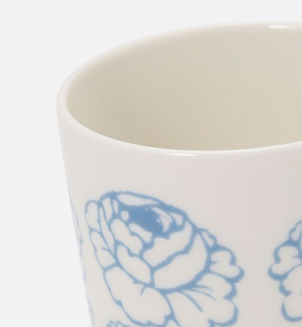 Marimekko「【日本限定】Vihkiruusu マグカップ 250ml」|その他|