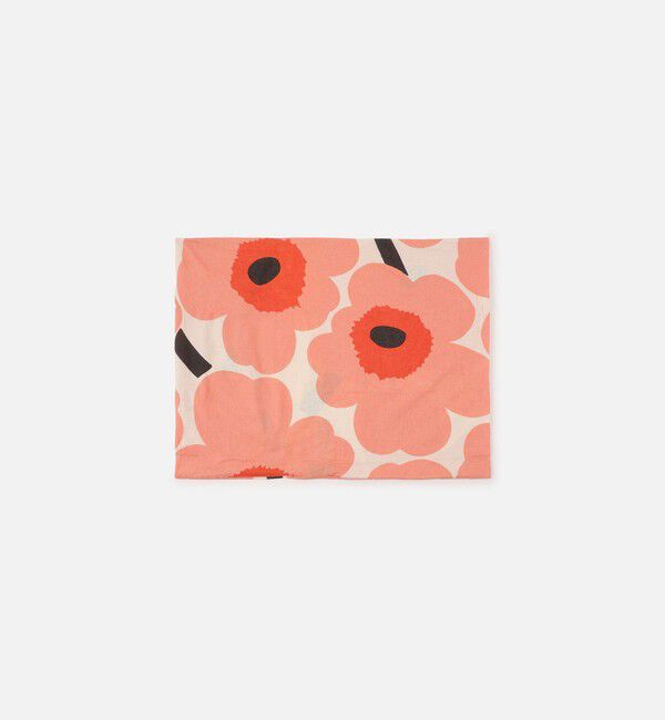 Marimekko「Unikko ピローケース 50&times;60cm」|その他|