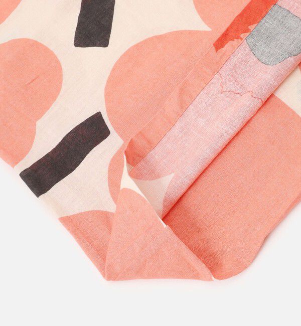 Marimekko「Unikko ピローケース 50&times;60cm」|その他|