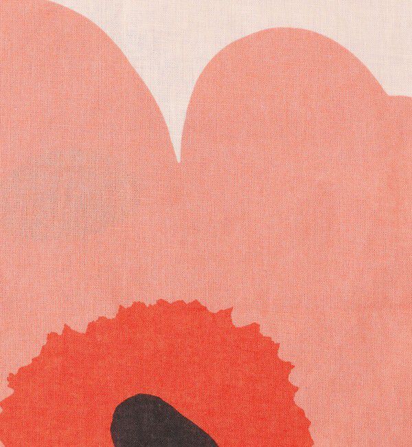 Marimekko「Unikko ピローケース 50&times;60cm」|その他|