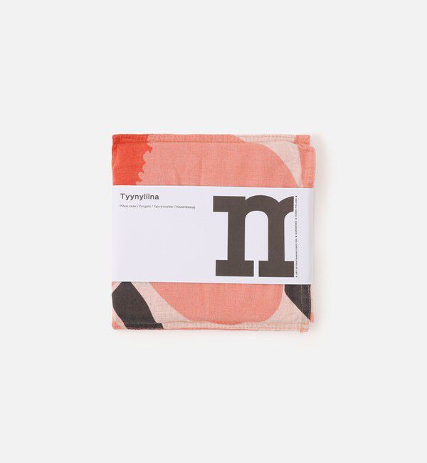 Marimekko「Unikko ピローケース 50&times;60cm」|その他|