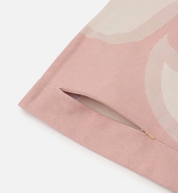 Marimekko「【オンラインストア限定】Jokeri クッションカバー 40&times;60cm」|クッション・クッションカバー|