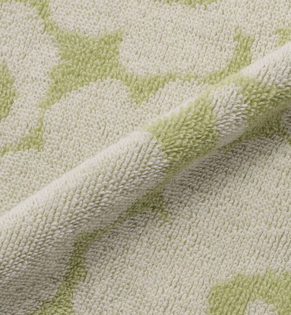 Marimekko「【日本限定】Mini Unikko ミニタオル 26&times;26cm」|タオル|