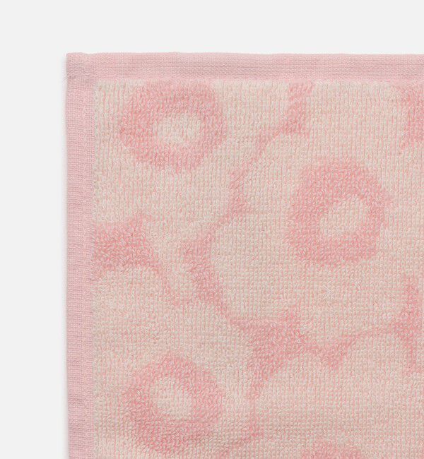 Marimekko「【日本限定】Mini Unikko ミニタオル 26&times;26cm」|タオル|