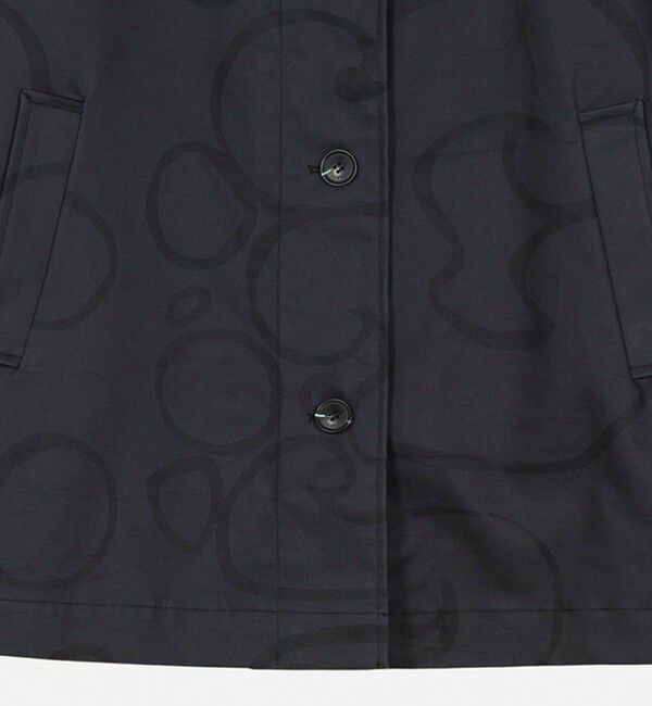 Marimekko「Essee Keidas コート」|その他|