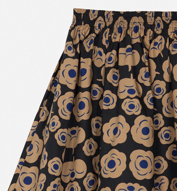 Marimekko「Poiminnot Tumma スカート」|スカート|