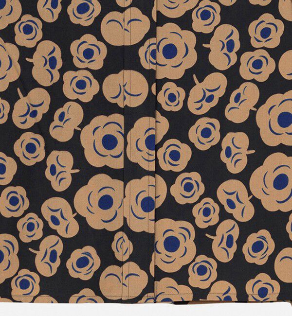 Marimekko「Luotta Tumma ブラウス」|シャツ・ブラウス|