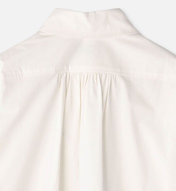 Marimekko「Etevyys Keidas ブラウス」|シャツ・ブラウス|